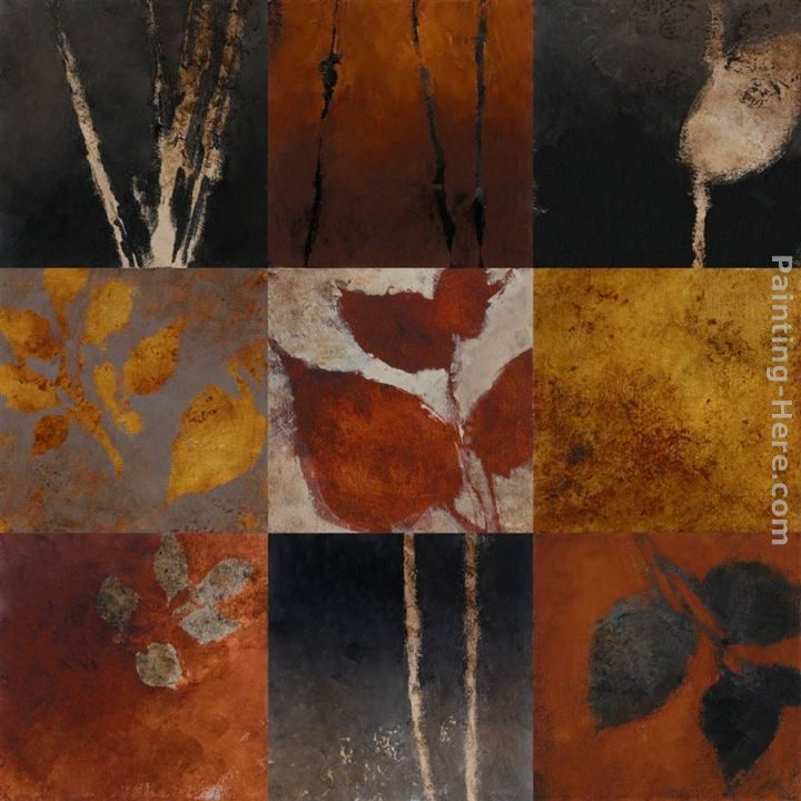 Lanie Loreth Autumn Scene II